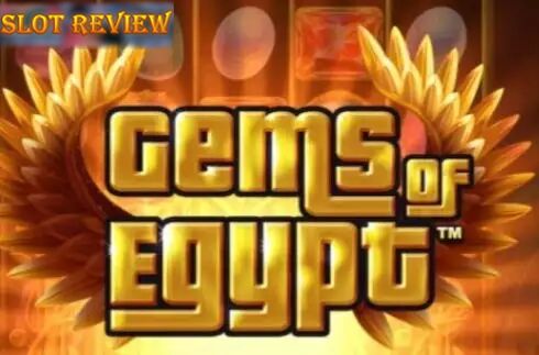 Gems of Egypt Connecta Ways